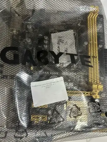 Материнская плата Asus H81M-K LGA 1150, фотография 1