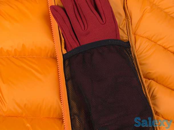 Куртка сивера видь  про манго, фотография 9