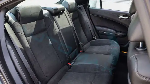 Dodge Charger GT, фотография 7