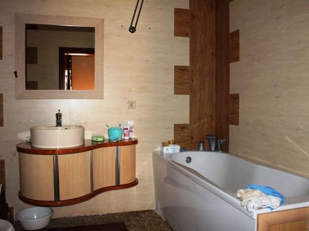 10-комнатный дом, Ауэзова — Шаляпина за, Ауэзова — Шаляпина, фотография 2