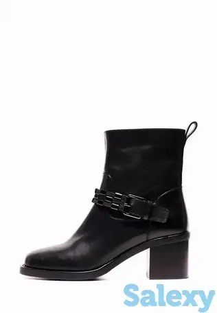 Ботильоны basconi, фотография 1