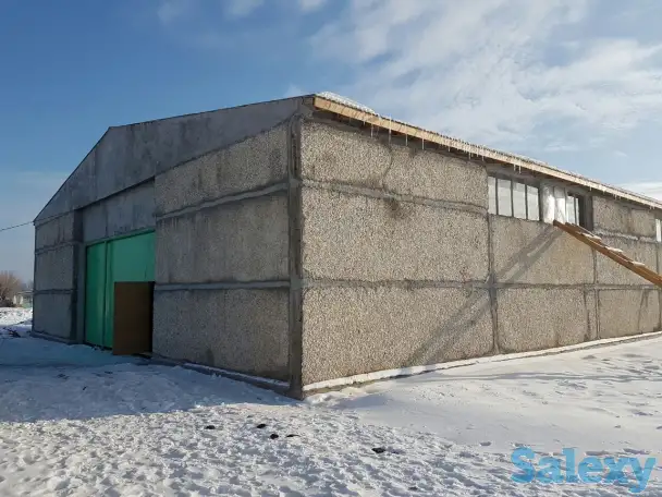 Действующий бизнес, завод по производству овощных мешков/сеток., фотография 1