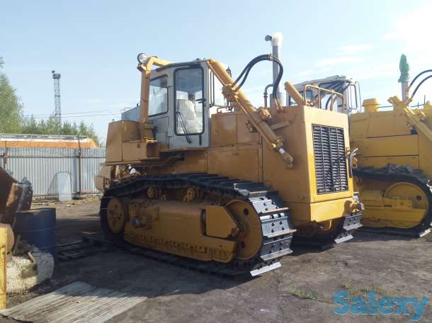 Запасные части, узлы и агрегаты для бульдозеров марки ЧЕТРА  Т-3501, Т-2501, Т-2001, Т-1501, Т-1101, Т-500, Т-330, ТГ221, фотография 3