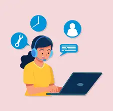 Казак тилди оператор консультант Оператор на казахском языке, фотография 1