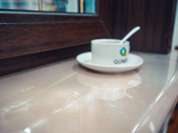 подоконники Данке и откосы Кюнель, фотография 1