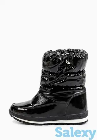 Дутики playtoday, фотография 1