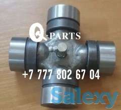 На экскаватор Hyundai140W Cummins кардан в сборе., фотография 2