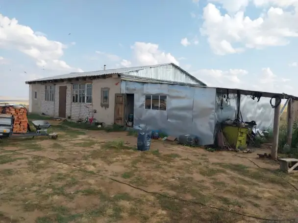 Продам готовое КХ, фотография 1