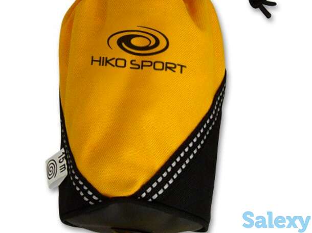 Спасконец hiko throwline 15м, фотография 1