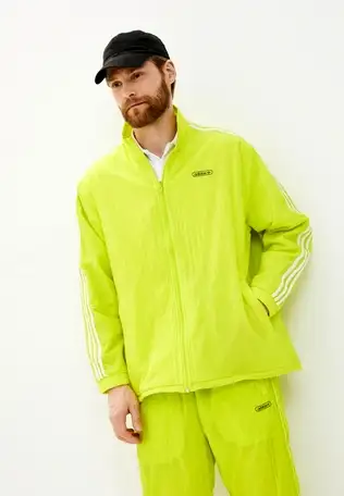 Олимпийка adidas originals, фотография 1
