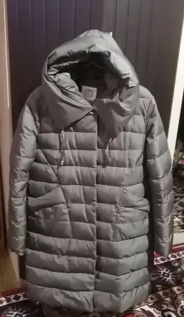 зимние куртки, фотография 2