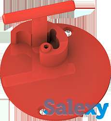 Лекала и оснастка к кузнечным станкам - для изготовления элементов «художественной ковки», фотография 3