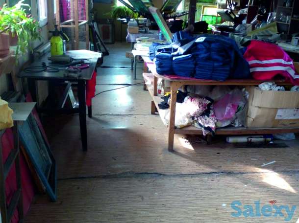 Продам рекламно-производственное агентство с собственным помещением, фотография 12