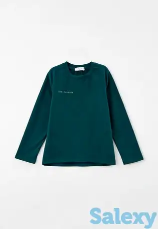 Лонгслив ete children, фотография 1