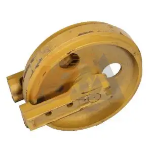 Направляющие колёсаIDLER ASSY KOMATSU, фотография 1