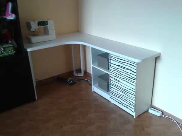 Изготовление мебели по индивидуальный дизайн, фотография 11