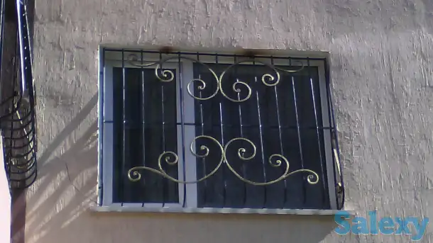 Художественная ковка любой сложности., фотография 6