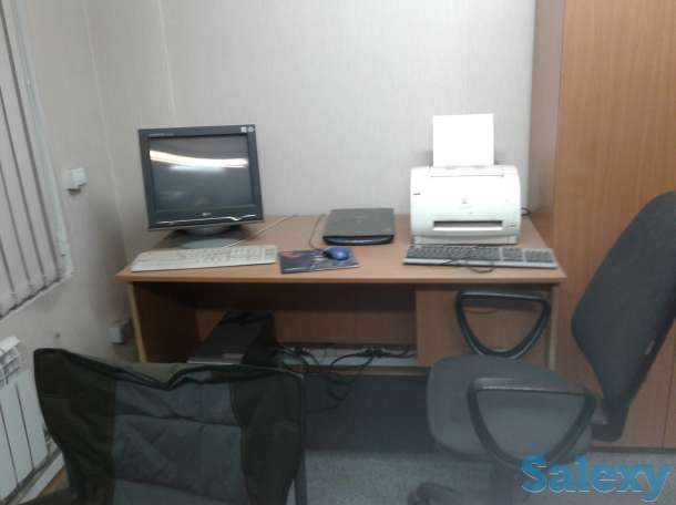 Аренда складское производственное помещение, ул. Майлина 85., фотография 7