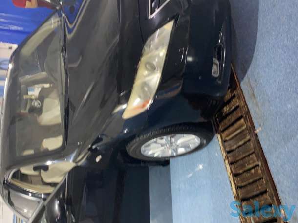 Межгород такси Toyota Camry, фотография 1