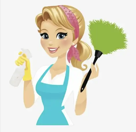 КлинингУборкаХимчистка, фотография 1