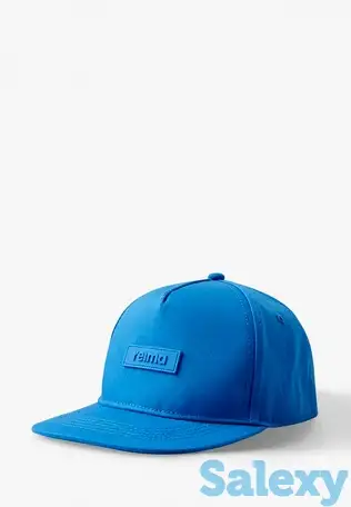 Бейсболка reima, фотография 1