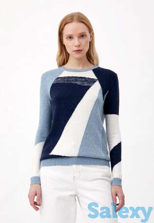 Джемпер finn flare, фотография 1