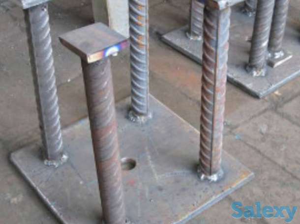 Шайба с зенковкой, фотография 2