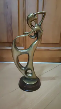 статуэтки, фотография 7