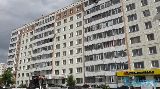 Услуги промышленных альпинистов, фотография 8