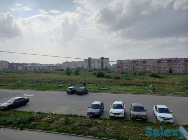 Продам 3-х комнатную квартиру.р\н КШТ., фотография 7