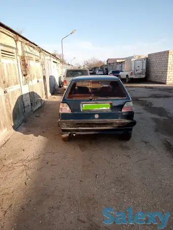 Продаю автомобиль Volkswagen Golf, фотография 5