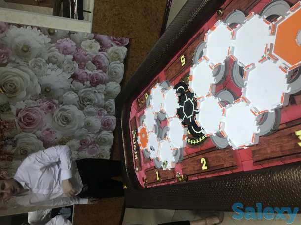 Кафе Арай Баймагамбетова5а Свадьбы, юбилеи, детские праздники, фотография 8