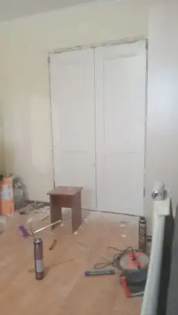 Установка межкомнатных дверей, фотография 8