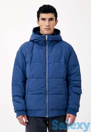 Куртка утепленная finn flare, фотография 1