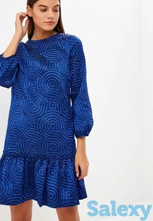 Платье madam t, фотография 1