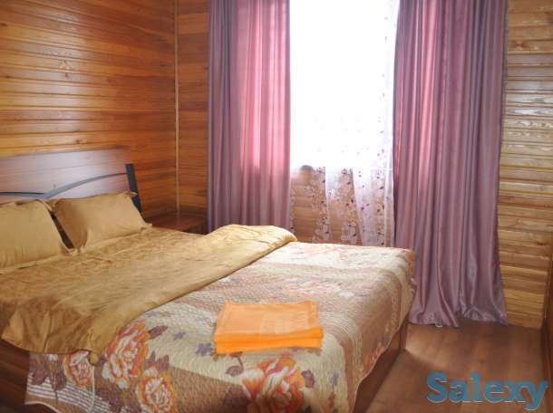 Продам базу отдыха на оз.Алаколь, фотография 6