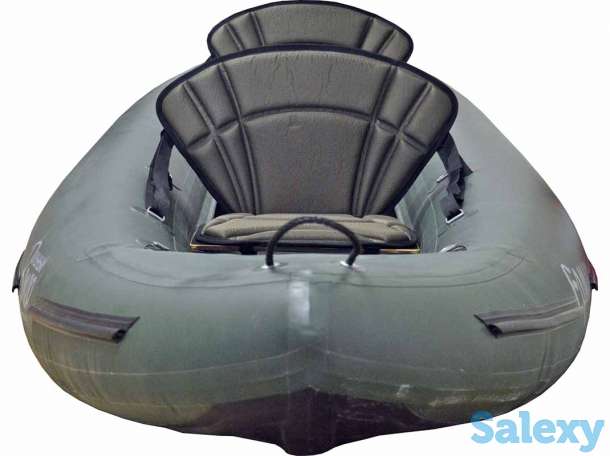 Байдарка вольный ветер ермак-450, фотография 3