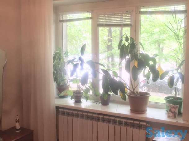 Продам квартиру, Байбакова, фотография 5