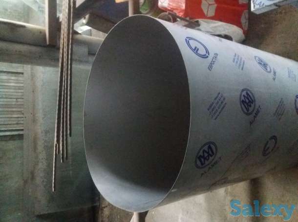 Услуги по изготовлению изделий из любого металла, фотография 3