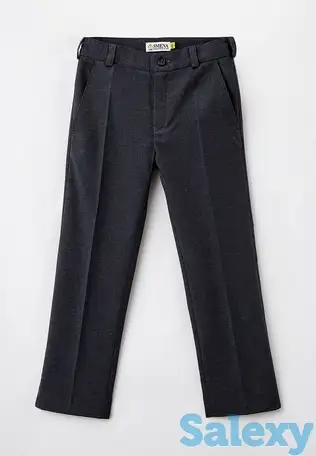 Брюки smena, фотография 1