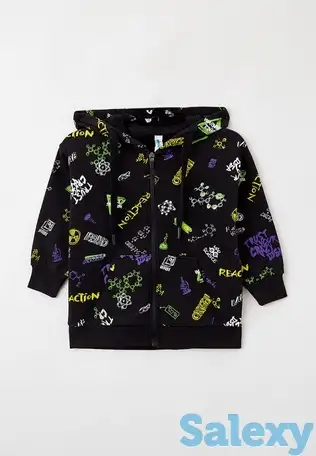 Толстовка acoola, фотография 1