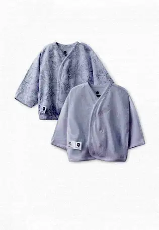 Рубашки 2 шт. happy baby, фотография 1