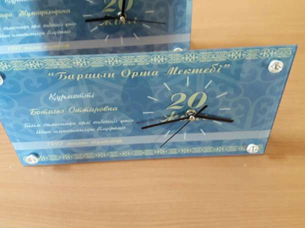 Печать на часах., фотография 4