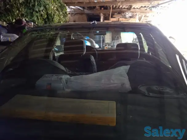 Продаю машину Audi 80, фотография 4