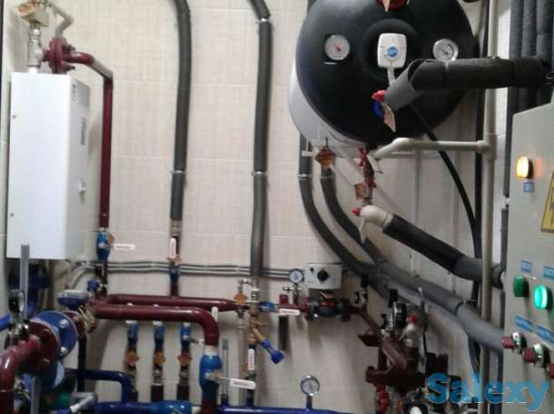 Все виды сантех услуг, фотография 6