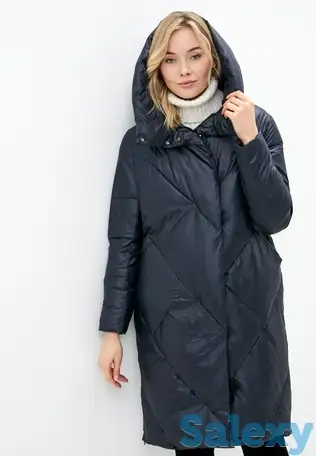 Куртка утепленная winterra, фотография 1