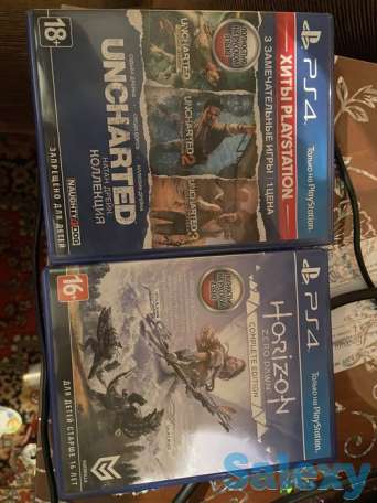 Продам Ps 4 pro, срочно!, фотография 6