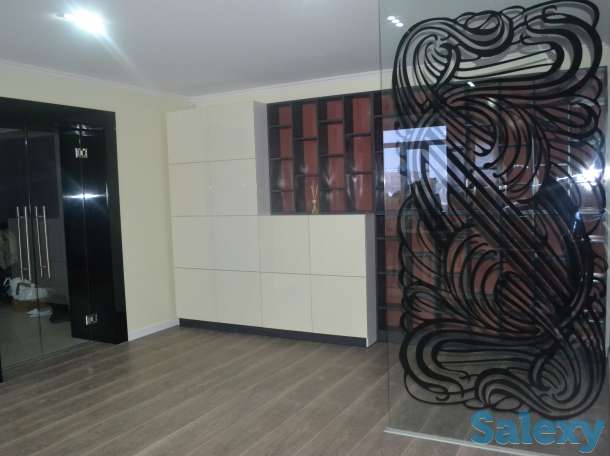 Стеклянные перегородки, фотография 4