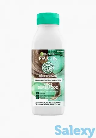 Бальзам для волос garnier, фотография 2