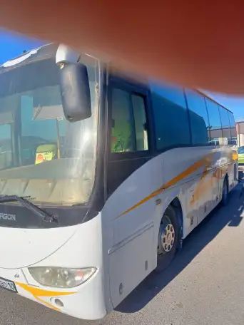 Автобус, фотография 8